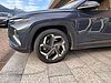 Hyundai TUCSON 1.6 HEV 4WD aut. Exellence Grigio scuro