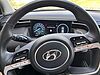 Hyundai TUCSON 1.6 HEV 4WD aut. Exellence LOUNGE+DELUXE PACK Verde