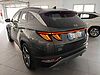 Hyundai TUCSON 1.6 HEV 4WD aut. Exellence LOUNGE+DELUXE PACK Verde