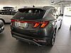 Hyundai TUCSON 1.6 HEV 4WD aut. Exellence LOUNGE+DELUXE PACK Verde