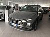 Hyundai TUCSON 1.6 HEV 4WD aut. Exellence LOUNGE+DELUXE PACK Verde