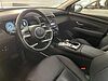 Hyundai TUCSON 1.6 HEV 4WD aut. Exellence LOUNGE+DELUXE PACK Verde