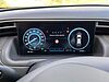 Hyundai TUCSON 1.6 HEV 4WD aut. Exellence LOUNGE+DELUXE PACK Verde