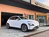 Hyundai KONA EV 64 kWh Exclusive 480km Autonomia Bianco