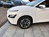 Hyundai KONA EV 64 kWh Exclusive 480km Autonomia Bianco