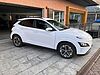 Hyundai KONA EV 64 kWh Exclusive 480km Autonomia Bianco