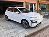 Hyundai KONA EV 64 kWh Exclusive 480km Autonomia Bianco