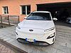 Hyundai KONA EV 64 kWh Exclusive 480km Autonomia Bianco