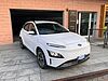 Hyundai KONA EV 64 kWh Exclusive 480km Autonomia Bianco