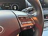 Hyundai KONA EV 64 kWh Exclusive 480km Autonomia Bianco