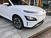 Hyundai KONA EV 64 kWh Exclusive 480km Autonomia Bianco