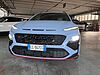 Hyundai KONA 2.0 T-GDI DCT N Performance 280 CV Azzurro