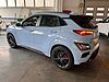 Hyundai KONA 2.0 T-GDI DCT N Performance 280 CV Azzurro