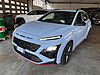 Hyundai KONA 2.0 T-GDI DCT N Performance 280 CV Azzurro
