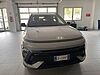 Hyundai KONA 1.0 T-GDI Hybrid 48V iMT NLine Grigio