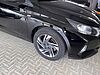Hyundai i20 1.0 T-GDI 48V iMT Connectline Mild Hybrid 100cv Nero