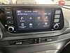 Hyundai i20 1.0 T-GDI 48V iMT Connectline Mild Hybrid 100cv Nero
