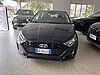 Hyundai i20 1.0 T-GDI 48V iMT Connectline Mild Hybrid 100cv Nero