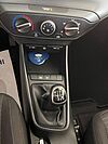 Hyundai i20 1.0 T-GDI 48V iMT Connectline Mild Hybrid 100cv Nero