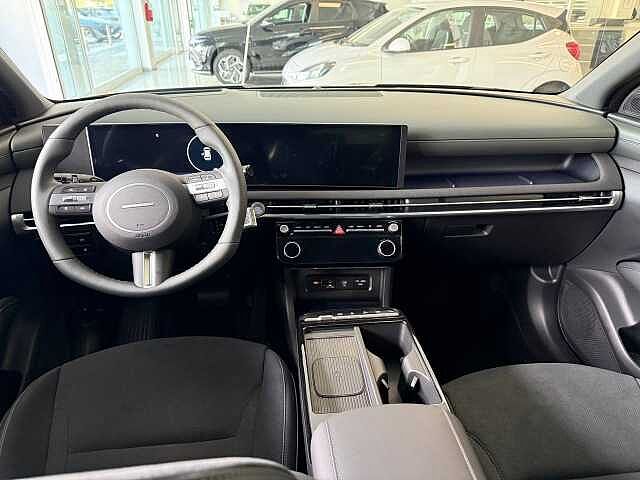 Hyundai TUCSON 1.6 PHEV aut. Exellence