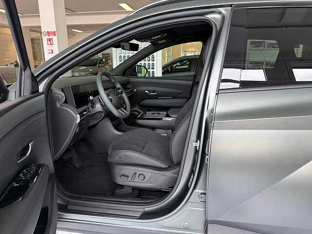 Hyundai TUCSON 1.6 PHEV aut. Exellence