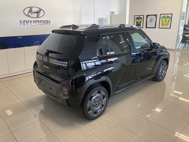Hyundai INSTER 49 kWh