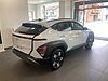 Hyundai KONA 2&ordf;s. HEV 1.6 DCT Business Bianco