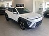 Hyundai KONA 2&ordf;s. HEV 1.6 DCT Business Bianco
