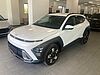 Hyundai KONA 2&ordf;s. HEV 1.6 DCT Business Bianco