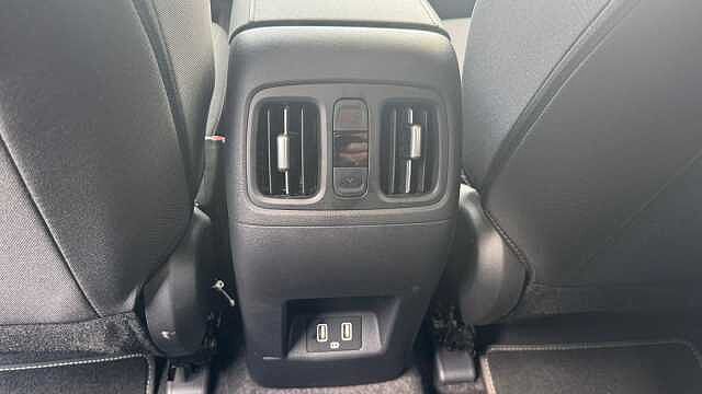 Hyundai TUCSON 3&ordf; serie 1.6 PHEV 4WD aut. XLine