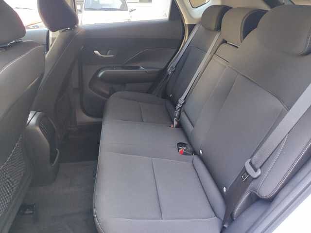 Hyundai KONA MY 25 ICE MY25 1.0TGDI MT XLINEPLUS