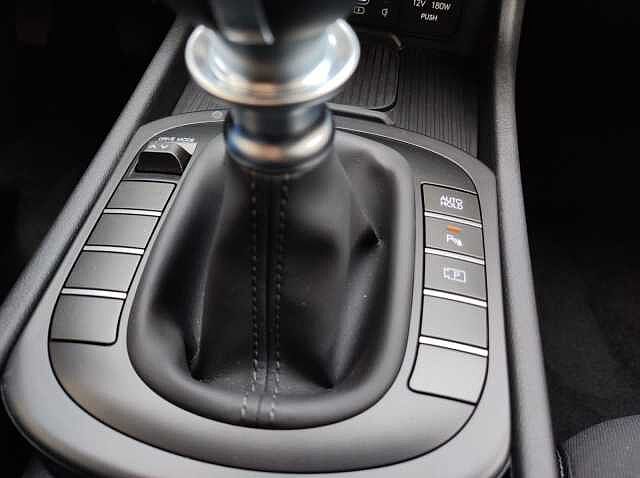 Hyundai KONA MY 25 ICE MY25 1.0TGDI MT XLINEPLUS