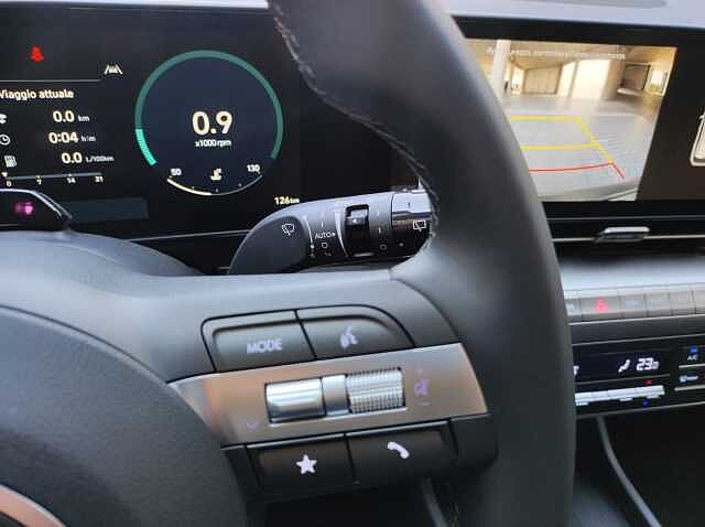 Hyundai KONA MY 25 ICE MY25 1.0TGDI MT XLINEPLUS