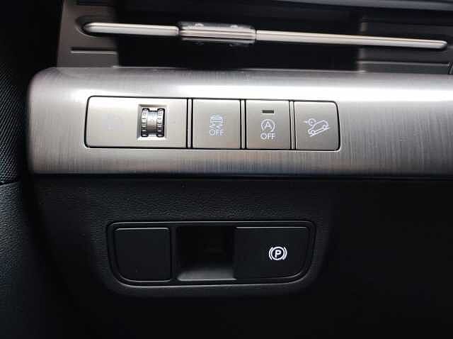 Hyundai KONA MY 25 ICE MY25 1.0TGDI MT XLINEPLUS