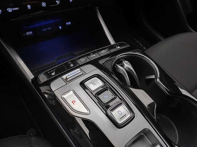 Hyundai TUCSON 3&ordf; serie 1.6 HEV aut.Exellence