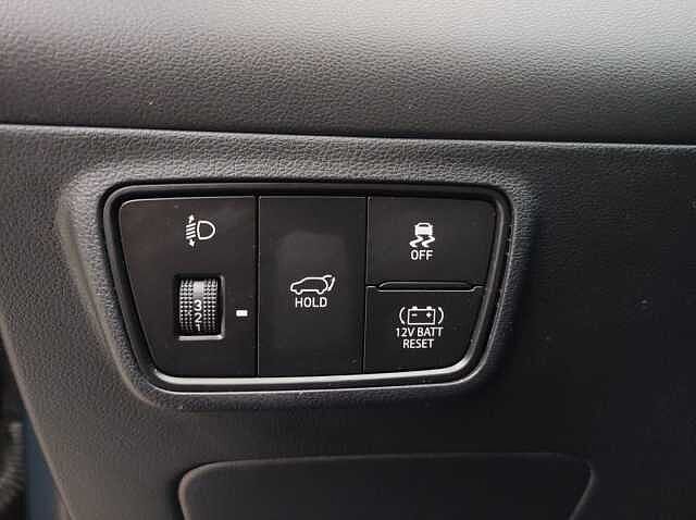 Hyundai TUCSON 3&ordf; serie 1.6 HEV aut.Exellence