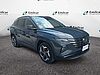 Hyundai TUCSON 3&ordf; serie 1.6 PHEV 4WD aut. XLine Verde