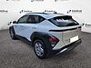 Hyundai KONA MY 25 ICE MY25 1.0TGDI MT XLINEPLUS Bianco