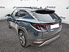 Hyundai TUCSON 3ª serie 1.6 HEV aut. Exellence Blu