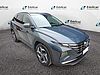 Hyundai TUCSON 3ª serie 1.6 HEV aut. Exellence Blu