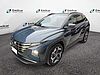 Hyundai TUCSON 3ª serie 1.6 HEV aut. Exellence Blu