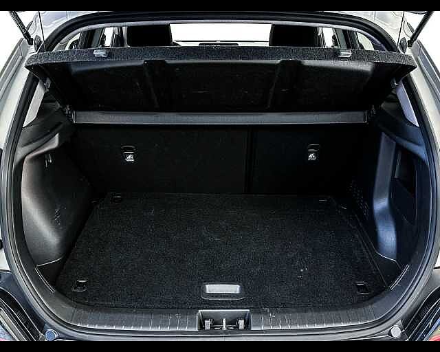 Hyundai KONA KONA 1.6 CRDI 4WD Hybrid 48V DCT XLine