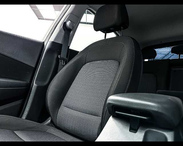 Hyundai KONA KONA 1.6 CRDI 4WD Hybrid 48V DCT XLine