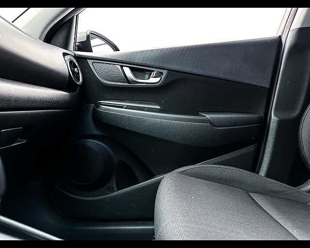 Hyundai KONA KONA 1.6 CRDI 4WD Hybrid 48V DCT XLine