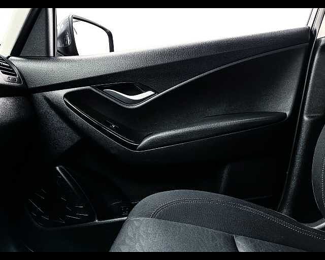 Hyundai ix20 ix20 1.6 MPI Econext APP MODE