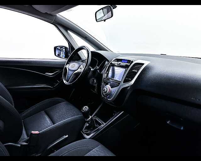 Hyundai ix20 ix20 1.6 MPI Econext APP MODE