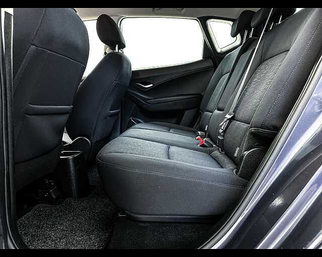 Hyundai ix20 ix20 1.6 MPI Econext APP MODE