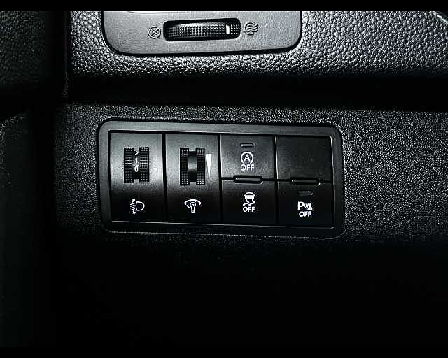 Hyundai ix20 ix20 1.6 MPI Econext APP MODE