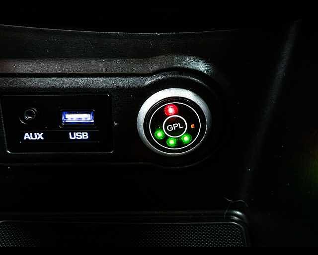 Hyundai ix20 ix20 1.6 MPI Econext APP MODE