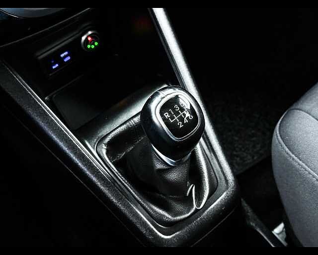 Hyundai ix20 ix20 1.6 MPI Econext APP MODE